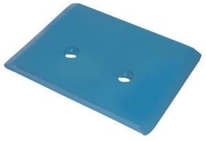 Płóz prawy + lewy Överum 41659428909N