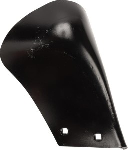 Odkładnica przedpłużka, prawa RDG-21 Rabe 27150701