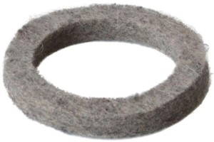 Uszczelniacz oleju górny, 38.6x50.5x6.5 mm VPJ9538