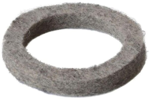 Uszczelniacz oleju górny, 38.6x50.5x6.5 mm VPJ9538 - Intertraktor