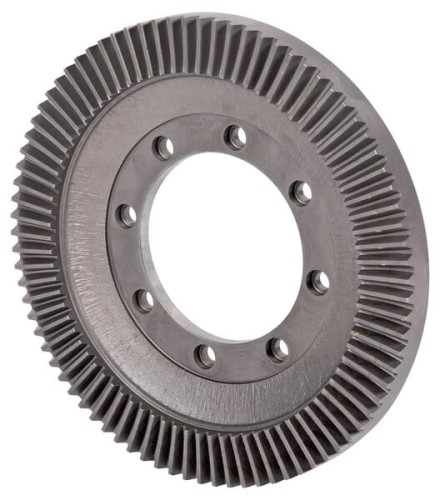Koło talerzowe 82 zęby ZGRABIARKA SIPMA ZK 450 m3.75 43580792620000 - Intertraktor
