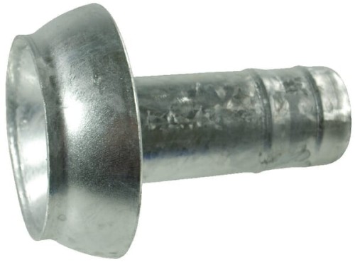 Złącze KKV 5" z króćcem na wąż 3" 5104003Z - Intertraktor