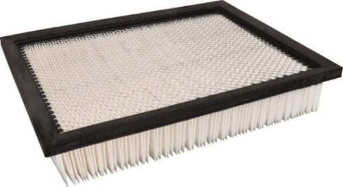 Filtr kabinowy, KPG1021 - Intertraktor