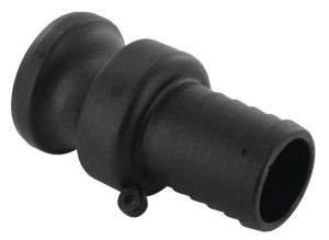 Szybkozłączka męska z przyłączem węża PP Arag, 1 1/4" 32 mm 18105E