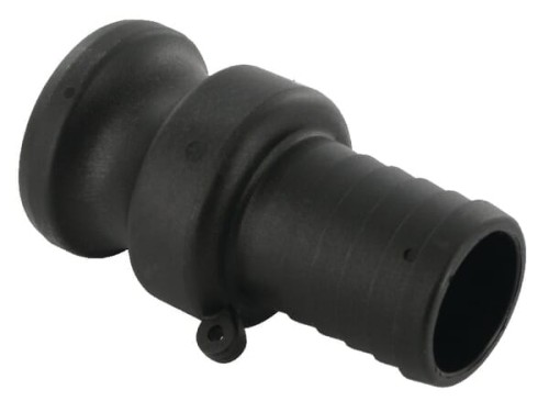 Szybkozłączka męska z przyłączem węża PP Arag, 1 1/4" 32 mm 18105E - Intertraktor