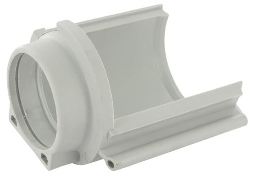 Półskorupa obudowy obrócona AC489052 - Intertraktor