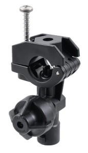 Uchwyt dyszy prosty do rury 1/2" QJ1756012NYB