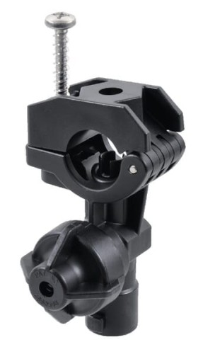 Uchwyt dyszy prosty do rury 1/2" QJ1756012NYB - Intertraktor