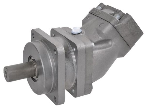 Silnik tłokowy 64cc Ø 35 S2 SCM064WPI43K35S2M - Intertraktor