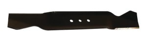 Nóż, L=490 mm otwór okrągły Ø 10 pasujący do MTD Kramp FGP011272