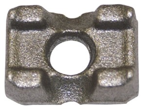 Podkładka dociskowa KV0102