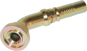 Końcówka 45° 4SH DN32 kołnierzowa Ø 54.0 mm  pasujące do CAT SFSCH322045