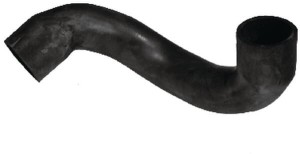 Wąż chłodnicy dolny, 44x240 mm VPE4042