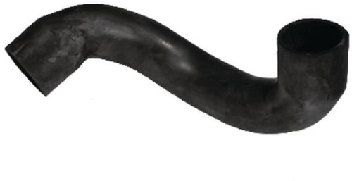 Wąż chłodnicy dolny, 44x240 mm VPE4042 - Intertraktor