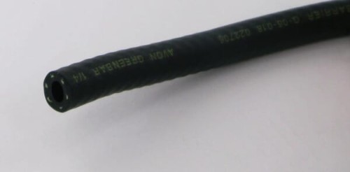 Wąż paliwowy 7,5 m, zwój 792020 - Intertraktor