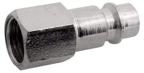Króciec narzędziowy z gwintem, 1/4" wewnętrznym 1919000614 - Intertraktor