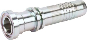 Końcówka węża SFS-NS z kołnierzem 6000, DN32 47.6 mm SFSNS3216