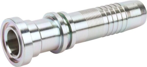 Końcówka węża SFS-NS z kołnierzem 6000, DN32 47.6 mm SFSNS3216 - Intertraktor