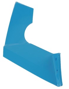Redlica skrzydełkowa KF44TP prawa 3374520