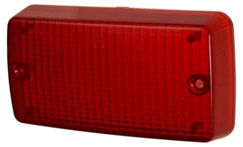Klosz lampy przeciwmgielnej, Wesem 14002000201 - Intertraktor