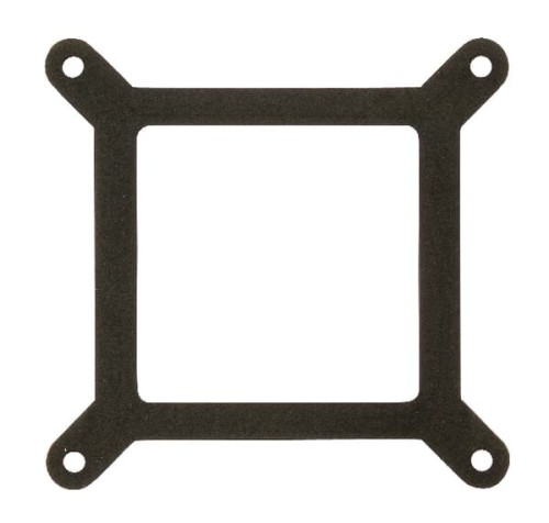 Uszczelka kołnierza R120 DFD002 - Intertraktor