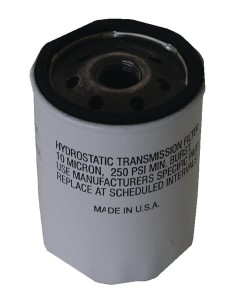 Filtr hydrauliczny ET25646