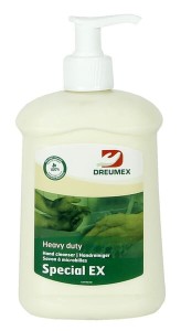 Śrdk.czysz.rąkSpecial EX 500g 10505001001