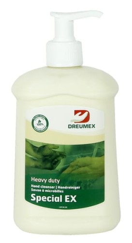 Śrdk.czysz.rąkSpecial EX 500g 10505001001 - Intertraktor