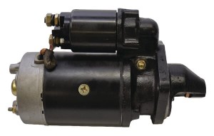 Rozrusznik 12V 2.7kW Z-9 CW Kramp STA1213GP