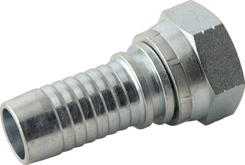 Końcówka DKJ DN25 1.5/16 UNF DKJ1616 - Intertraktor