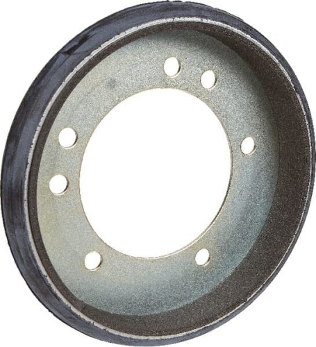 Pierścień cierny 7600135YP - Intertraktor