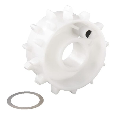 Koło wysiewające Amazone 3826500 - Intertraktor
