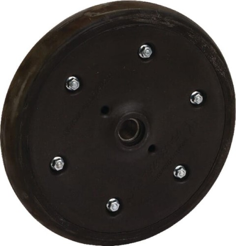 Koło pasowe nośne 41652418300 - Intertraktor