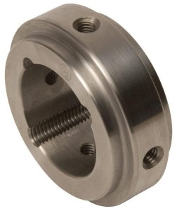 Piasta sprzęgła Omega E10 TB 1610 do tulei stożkowej 84971101610