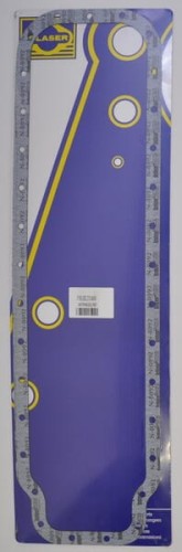 Uszczelka miski olejowej F180200210040N - Intertraktor