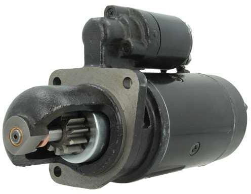 Rozrusznik 12V 3.0kW STA2167243 - Intertraktor