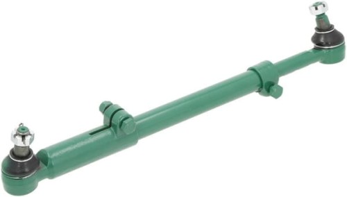 Końcówka drążka kierowniczego VPJ3316 - Intertraktor