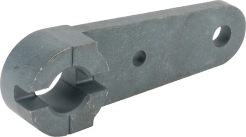 Dźwignia obsługowa c 1A646029851 - Intertraktor