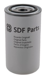 Filtr hydrauliki, oryginał Deutz 4399525