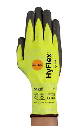 Rękawice HyFlex® 11-423 roz. 6 11423060 - Intertraktor