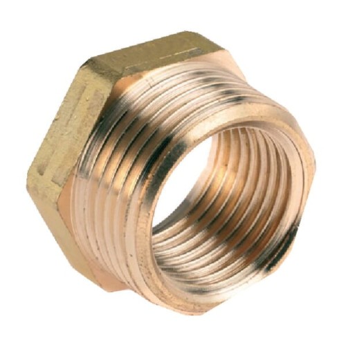 Redukcja GW 1 1/4" x GZ 2" FG2411142MS - Intertraktor
