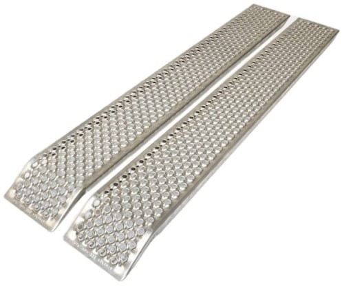 Rampa najazdowa prosta 1.5 m 450 kg RS15500 - Intertraktor