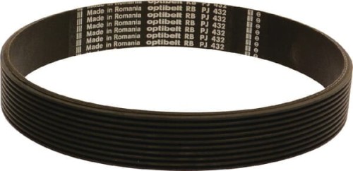 Pas wielorowkowy 10 PJ 432 mm Optibelt 10PJ432 - Intertraktor