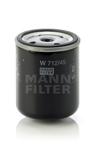 Filtr hydrauliczny W71245