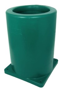 Rura izolowana, 600 mm SU1010346