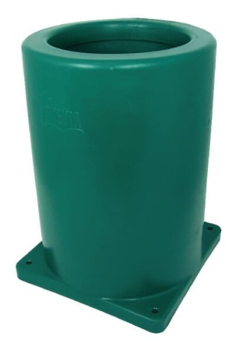 Rura izolowana, 600 mm SU1010346 - Intertraktor