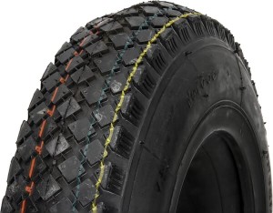 Opona profil HF210, z dętką 4.80 / 4.00 - 8 40084HF210S