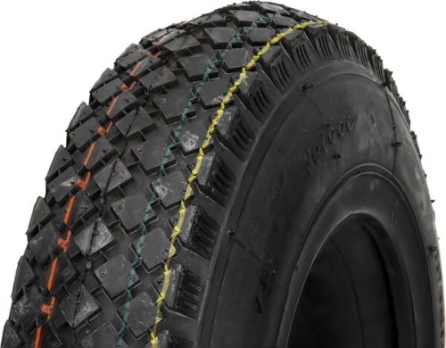 Opona profil HF210, z dętką 4.80 / 4.00 - 8 40084HF210S - Intertraktor