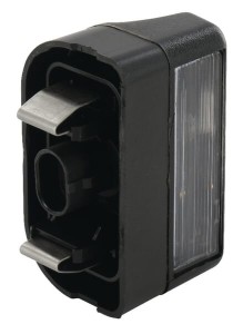 Oświetlenie tablicy rejestracyjnej, CNH 87301998
