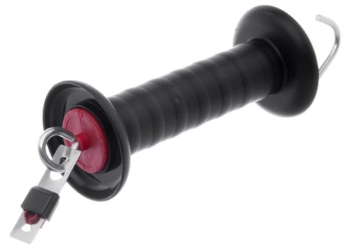 Uchwyt bramowy Litzclip® AKO 44969 - Intertraktor
